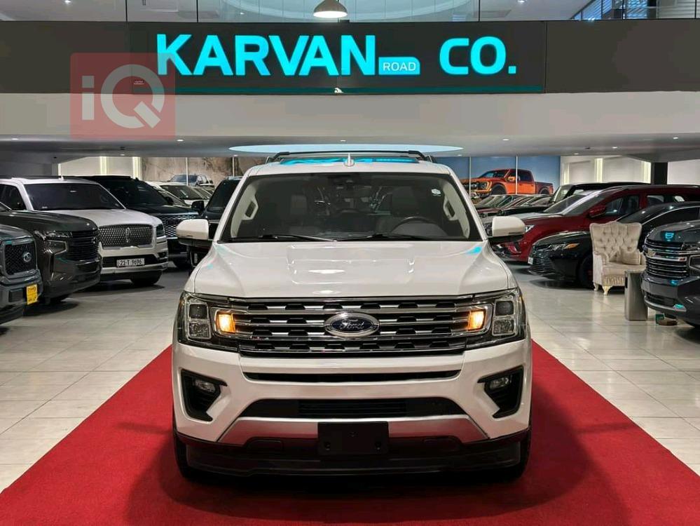 Ford Expedition